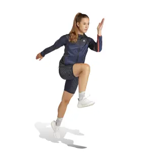 Veste imperméable légère femme adidas Adizero image-5