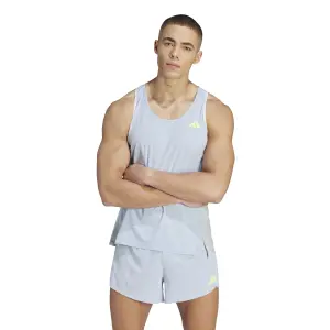 Tank top adidas Adizero image-1
