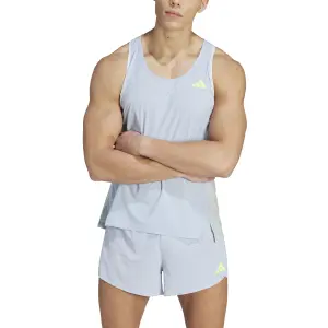 Tank top adidas Adizero image-3