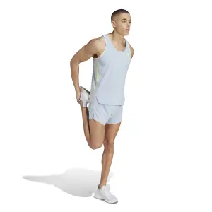 Tank top adidas Adizero image-2
