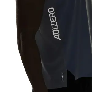 Tank top adidas Adizero image-5