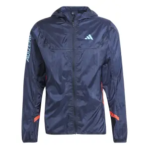 Lightweight waterproof jacket adidas Adizero image-0