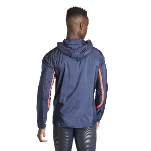 Lightweight waterproof jacket adidas Adizero image-3