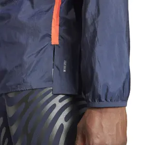 Lightweight waterproof jacket adidas Adizero image-6