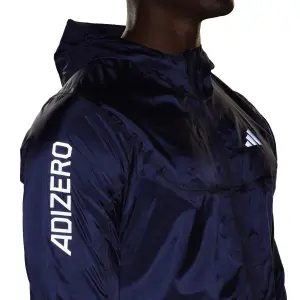 Lightweight waterproof jacket adidas Adizero image-5