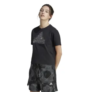 Top de mujer adidas Future Icons Graphic image-1
