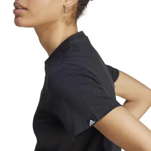 Camiseta de mujer adidas Vibrant Print Graphic image-6