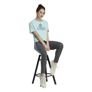 Camiseta de mujer adidas Future Icons image-5