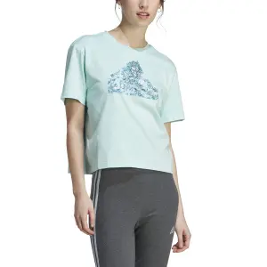 Camiseta de mujer adidas Future Icons image-3