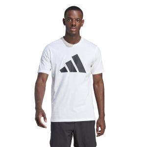 Camisola adidas Train Essentials Feelready Logo image-1