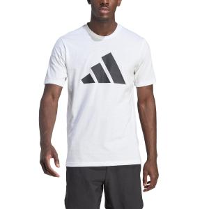Camisola adidas Train Essentials Feelready Logo image-2