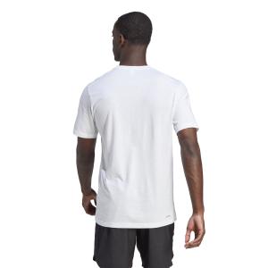 Camisola adidas Train Essentials Feelready Logo image-4