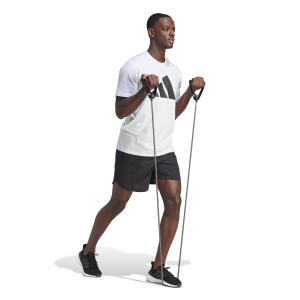 Camisola adidas Train Essentials Feelready Logo image-3