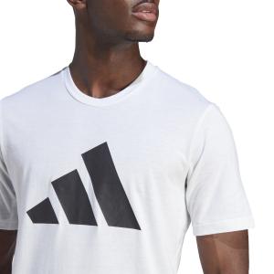 Camisola adidas Train Essentials Feelready Logo image-6