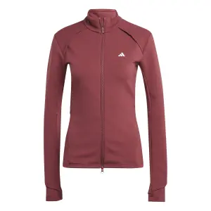 Chaqueta de chándal para mujer adidas Cover-Up image-0