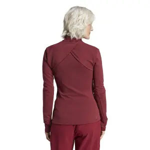 Chaqueta de chándal para mujer adidas Cover-Up image-4