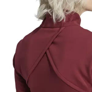Chaqueta de chándal para mujer adidas Cover-Up image-5