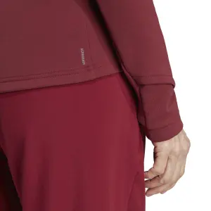 Chaqueta de chándal para mujer adidas Cover-Up image-6