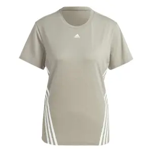 Women's swimsuit adidas Trainicons 3-Stripes image-0