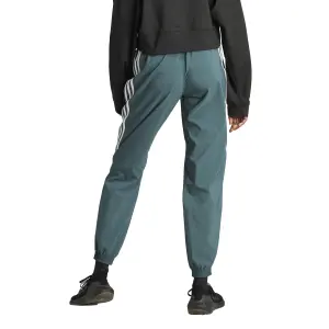 Pantalón de chándal adidas Trainicons 3-Stripes image-2