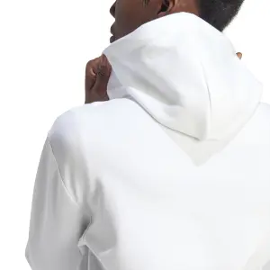 Sweatshirt med huva för kvinnor adidas Future Icons Badge of Sport image-5