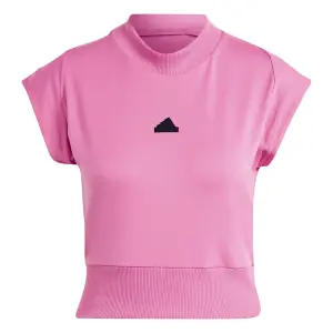 Camiseta de mujer adidas Z.N.E image-0