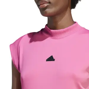 Camiseta de mujer adidas Z.N.E image-5