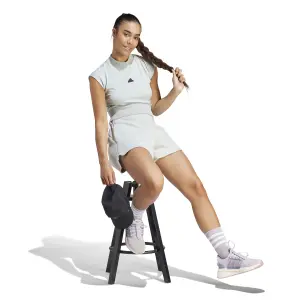 Women's T-shirt adidas Z.N.E. image-2