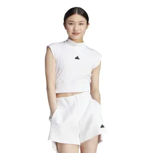 Camiseta de mujer adidas Z.N.E image-1