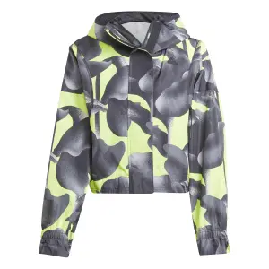 Sweatshirt Frau adidas City Escape image-0