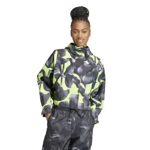 Sweatshirt Frau adidas City Escape image-1