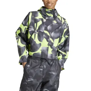 Sweatshirt Frau adidas City Escape image-2