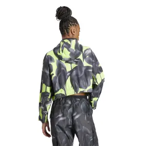 Sweatshirt Frau adidas City Escape image-3