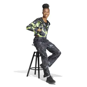 Sweatshirt Frau adidas City Escape image-4