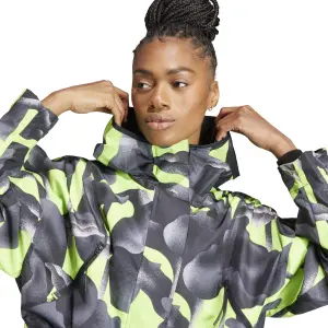 Sweatshirt Frau adidas City Escape image-5