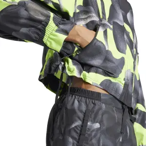 Sweatshirt Frau adidas City Escape image-6