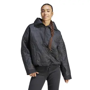 Sweatshirt woman adidas City Escape image-1