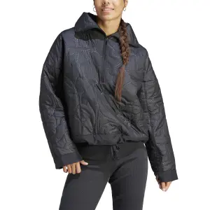 Sweatshirt woman adidas City Escape image-2