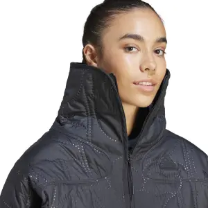 Sweatshirt woman adidas City Escape image-5