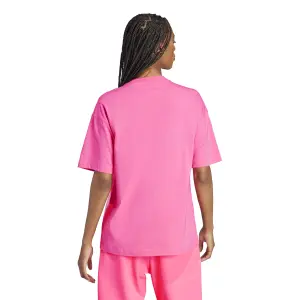 Camiseta de mujer adidas Dance image-4