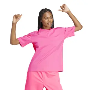 Camiseta de mujer adidas Dance image-5