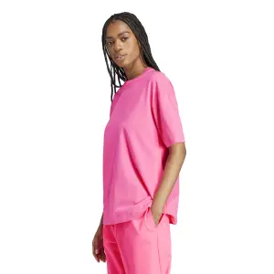 Camiseta de mujer adidas Dance image-2