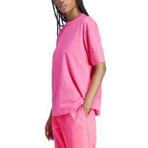 Camiseta de mujer adidas Dance image-3