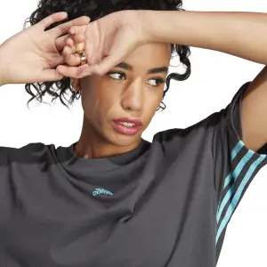 Camiseta de mujer adidas Dance image-6