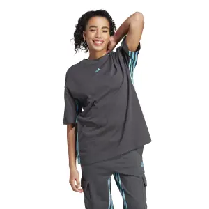 Camiseta de mujer adidas Dance image-2