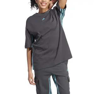 Camiseta de mujer adidas Dance image-3