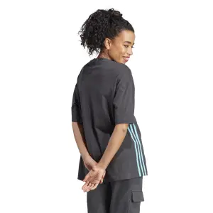 Camiseta de mujer adidas Dance image-4