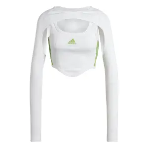 Dames-T-shirt adidas Dance image-0