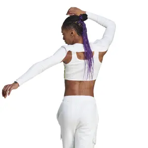 Dames-T-shirt adidas Dance image-5