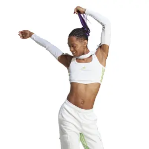 Dames-T-shirt adidas Dance image-2